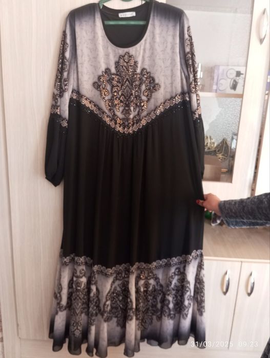 Töy bop ayollar libosi yangi