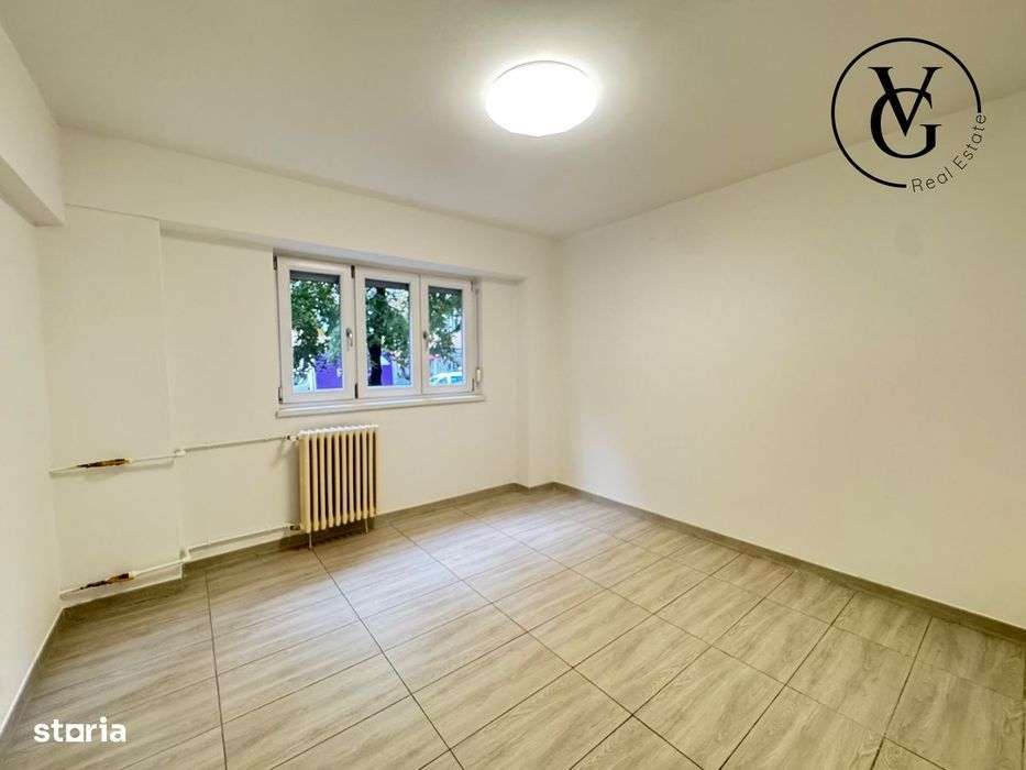 Apartament 3 camere - Iancului - Pretabil birou