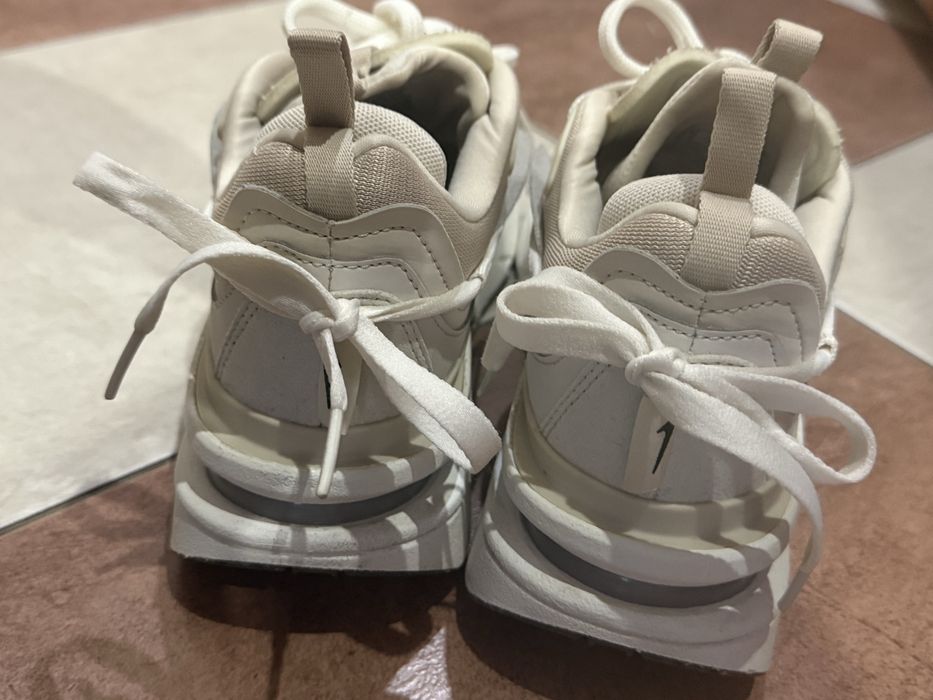 Nike Air Max Furyosa