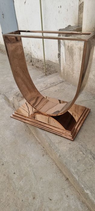 Rendrda chizilgan boʻyicha amalga oshiramiz.