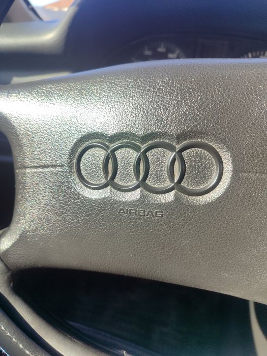 Продам машину Ауди 80