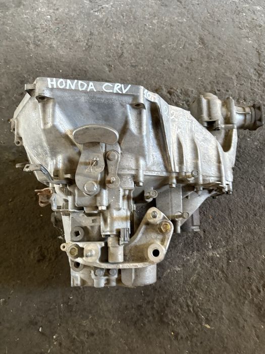 Honda CRV 2.2 cdti 4x4 2010 година Скоростна Кутия с Раздатка