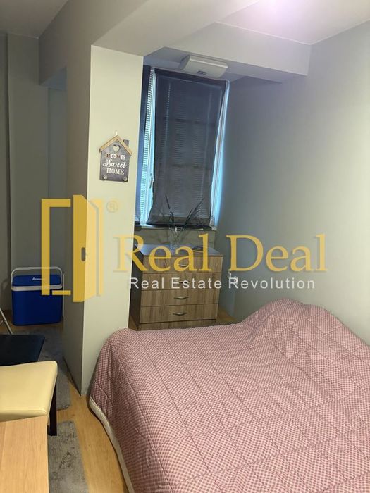 Дава се под наем Двустаен апартамент в София, Стрелбище - 63 кв.м за 598.23 € - Снимка #4