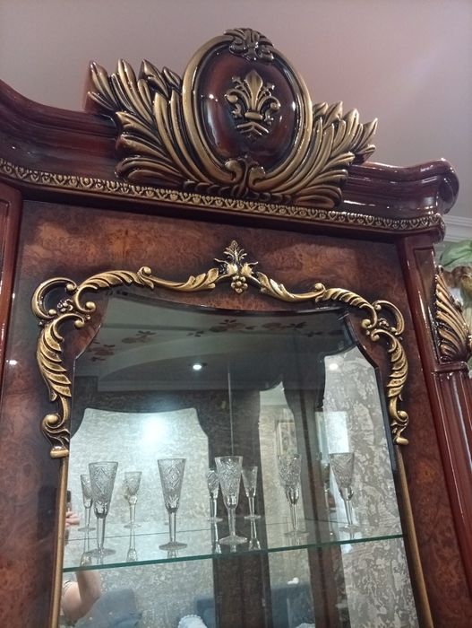Стенка - горка. Продам.
