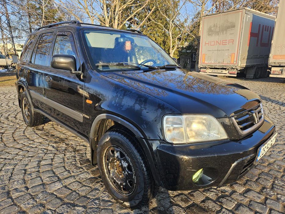 Хонда Црв 1 2.0 147 на части Honda crv 2.0 147 na chasti