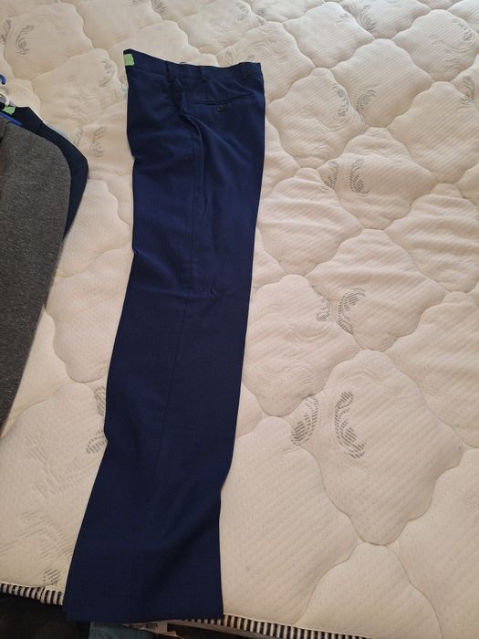 Sacouri +pantaloni
