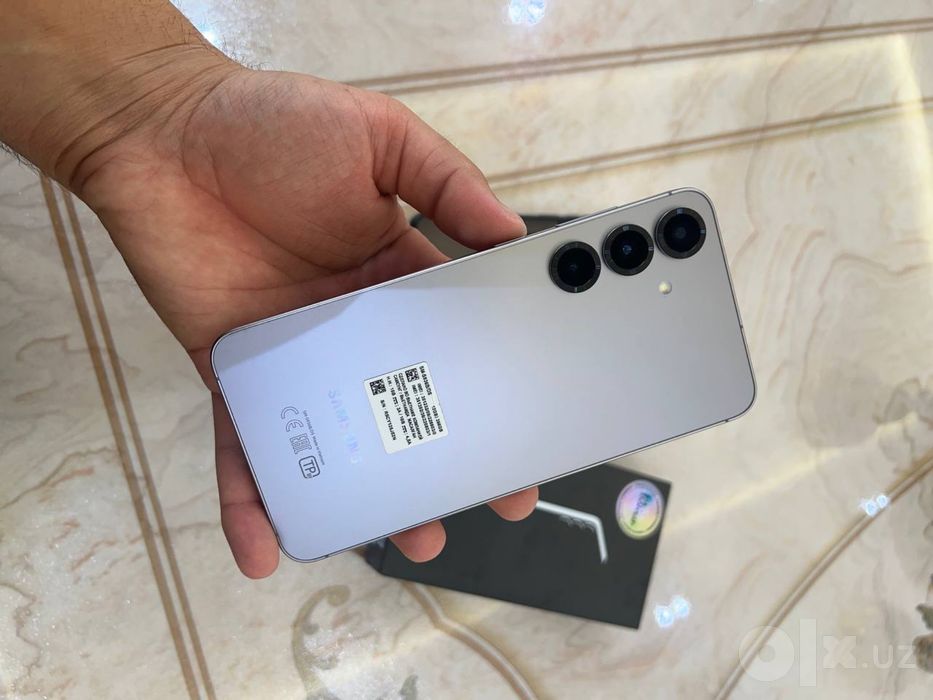 Samsung Galaxy S25 plus