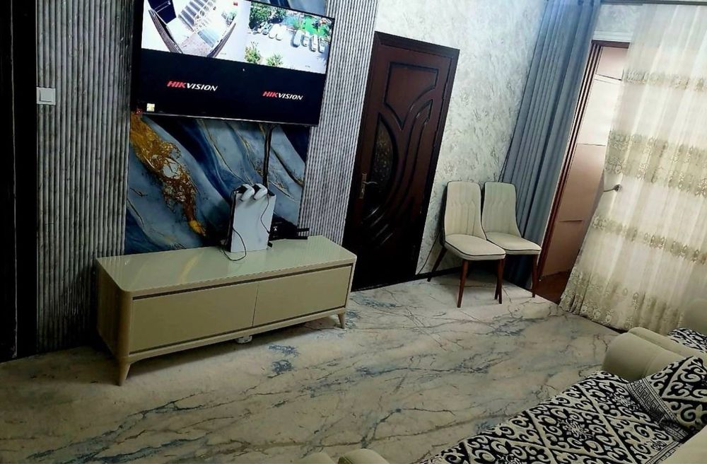 Код 358 Продается 3/3/4 ком квартира куйлюк 2 Ипотека бор