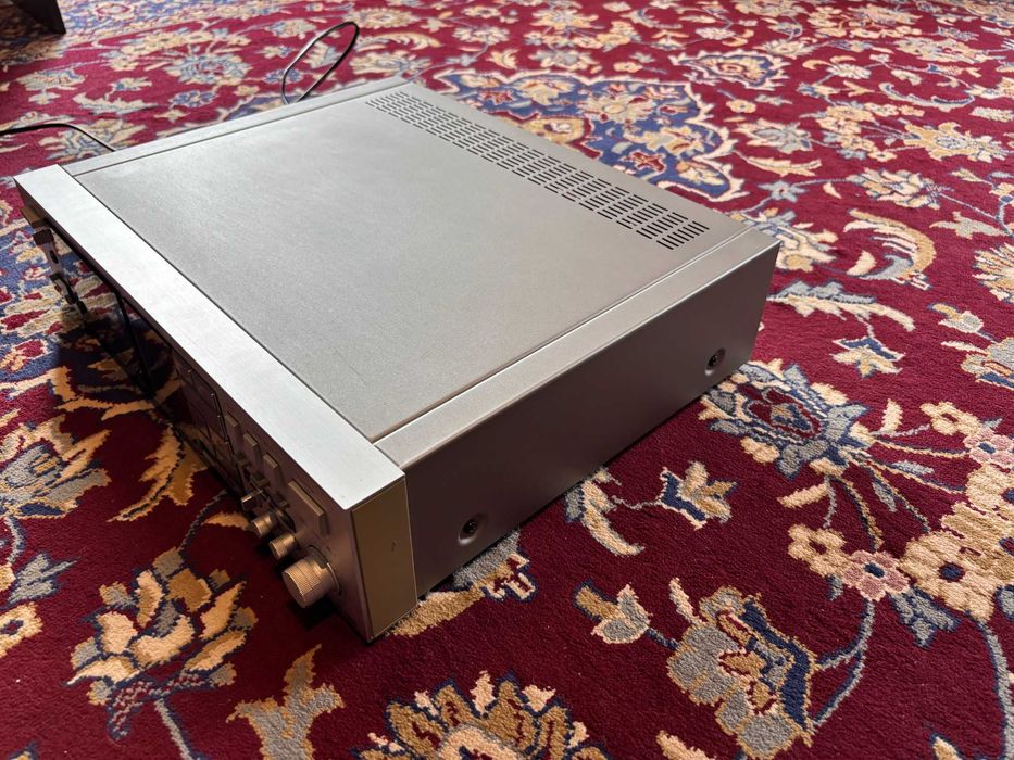casetofon deck Onkyo TA-2066