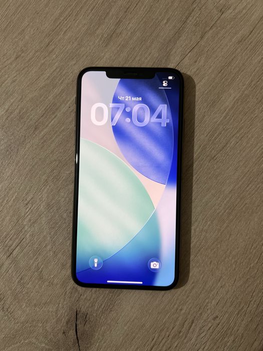 Iphone 11 pro max