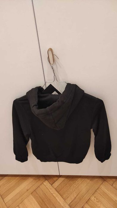 Hanorac  Moschino  Roman Teddy Bear Hoodie nou, cu eticheta, 116-122