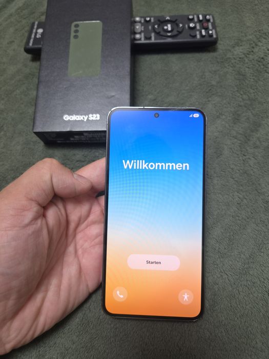 Samsung S23 256GB