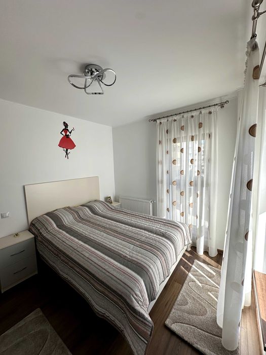 Apartament 2 camere Doamna Stanca