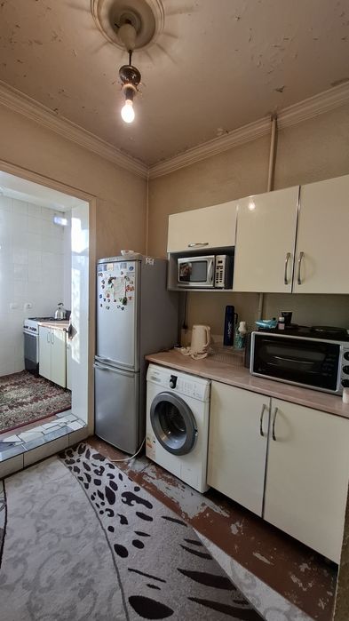 Аренда Алгоритм-30  2/3/5 чистая ремонт всё есть, семья