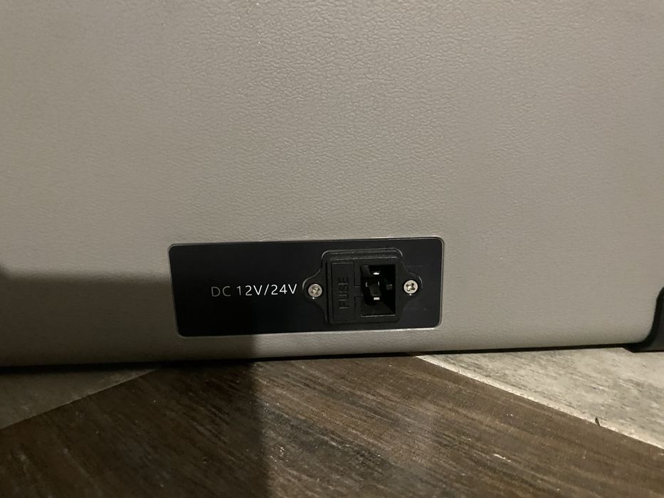 Авто холодильник