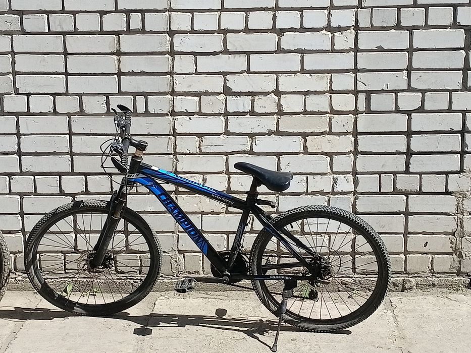Велосипед 2022года