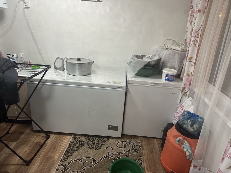 Дом кватира 3 комнота