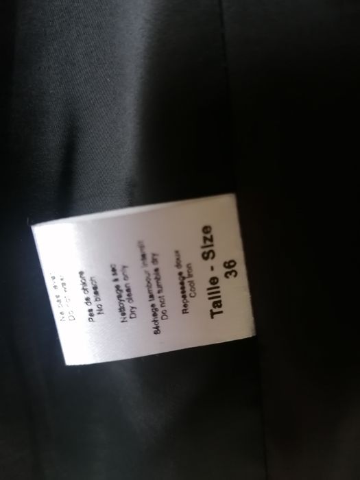 Дамски рокли Sandro, ZAPA