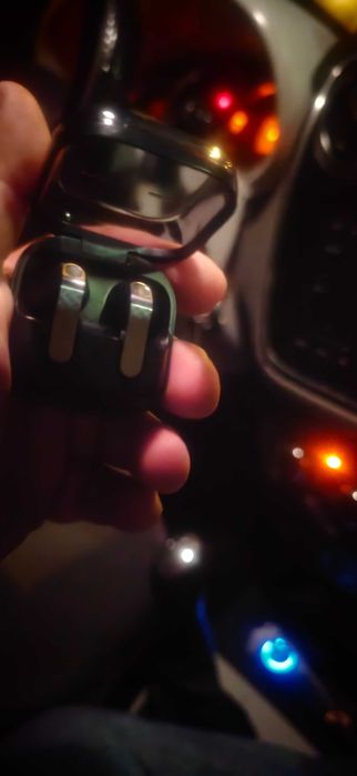Van căști Samsung buds 4