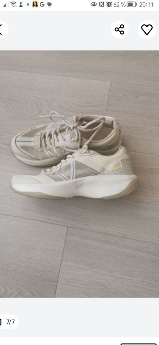 Pantofi sport Zara mărime 36