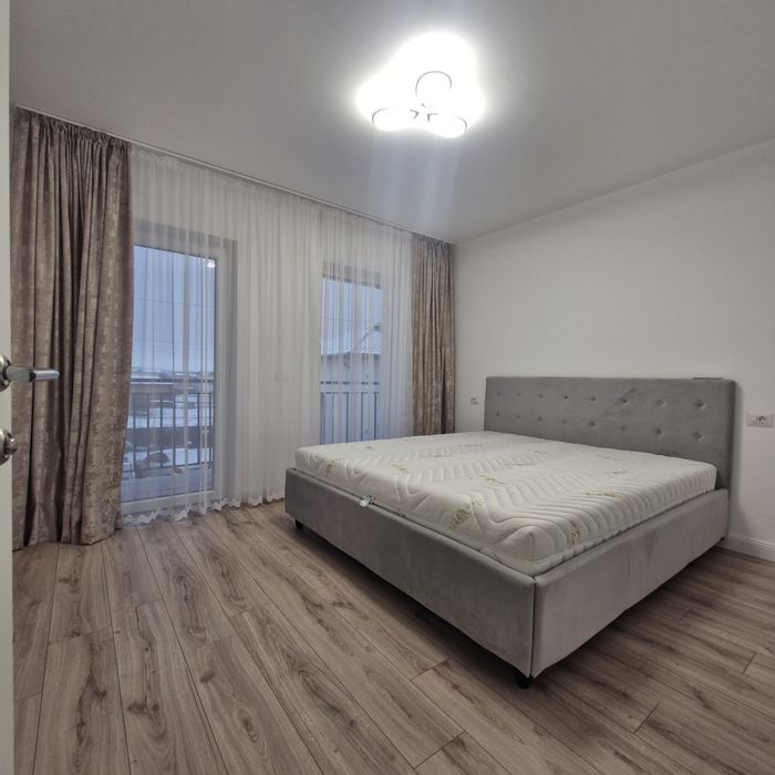 Casa de închiriat, Ipotesti ,Lisaura