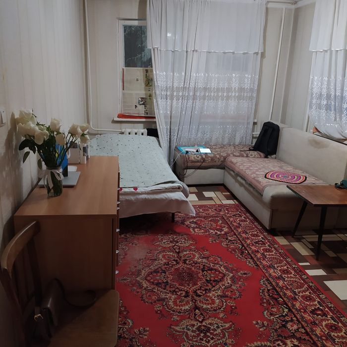 Ищу двух девушек на подселение(Срочно⁉️)