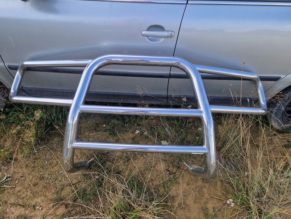 Bulbar suzuki grand vitara 550 lei