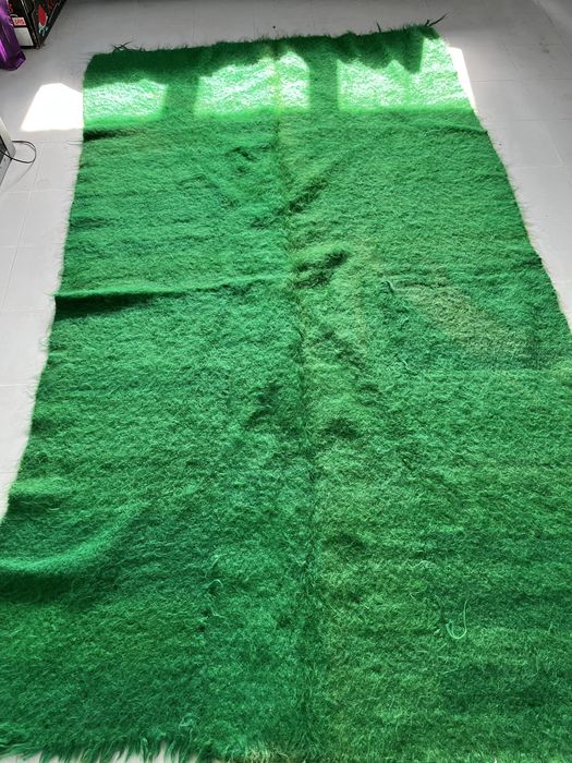 Pricoiță tesuta la război 1960