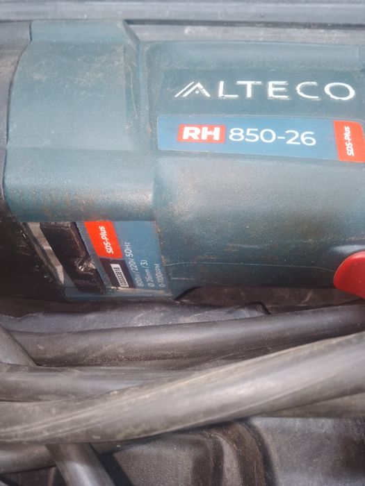 Перфоратор продам