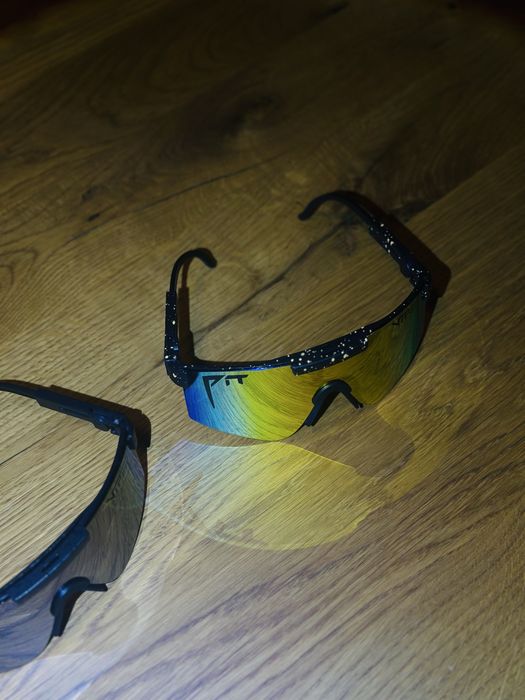 Очила на Pit Viper