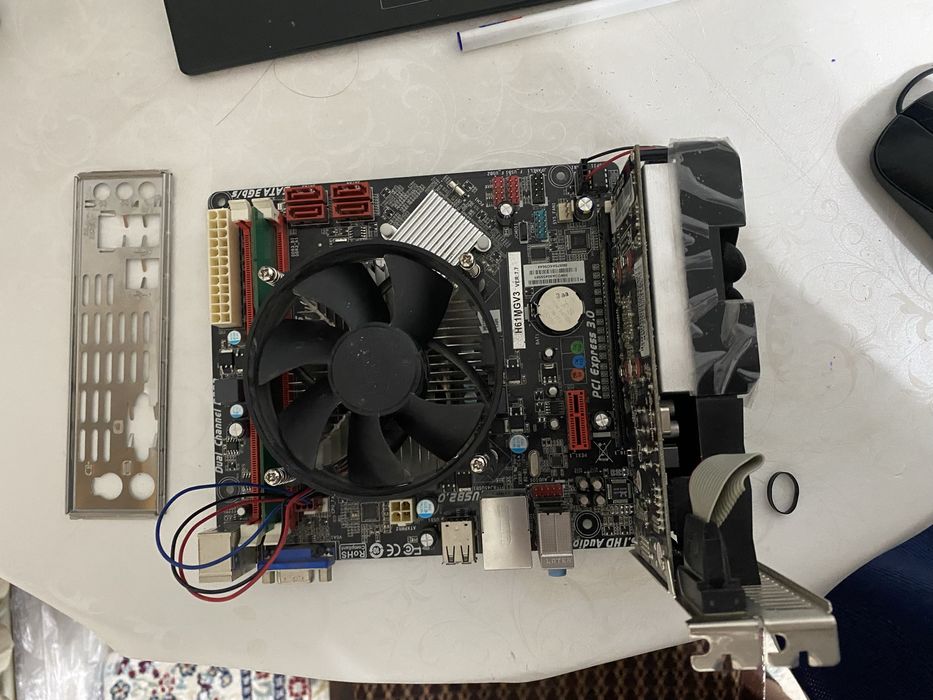 Продаю комплект