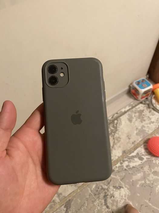 Iphone 11.