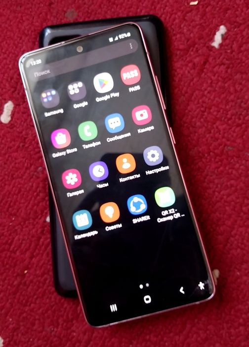 Samsung A51 5G garantiya