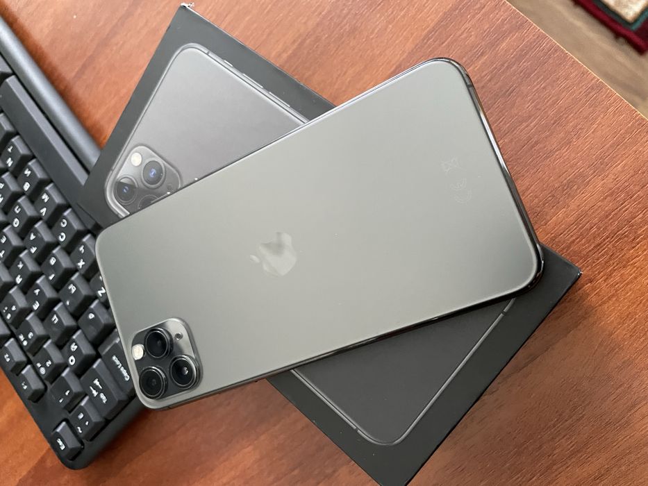 Iphone 11 pro max