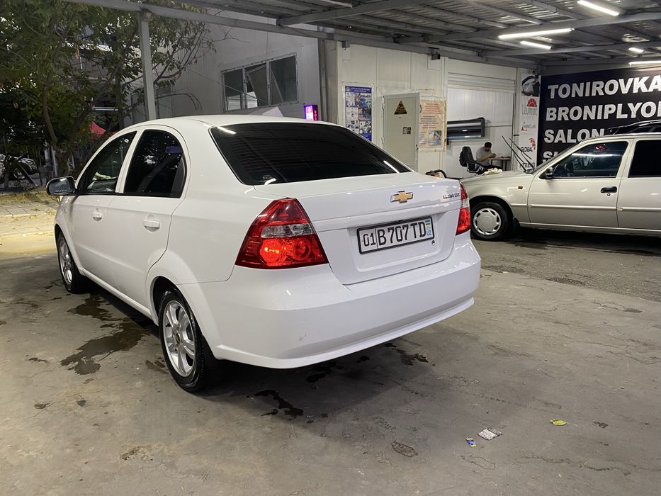 Nexia 3 4 yevro pozitsa