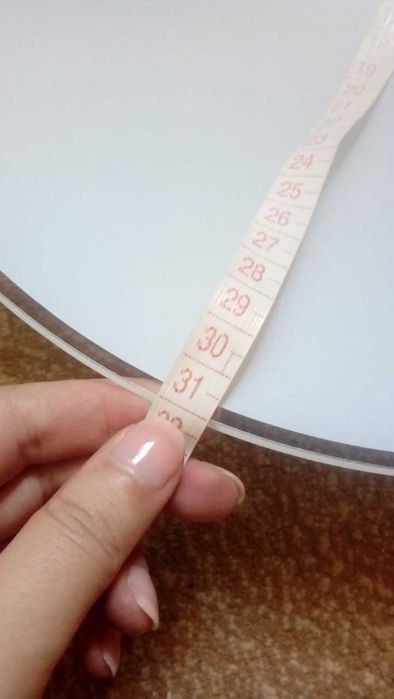 Настенно-потолочный плафон