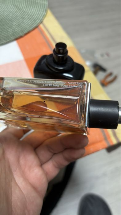 Parfum Terre D’Hermes 100 ml-OK