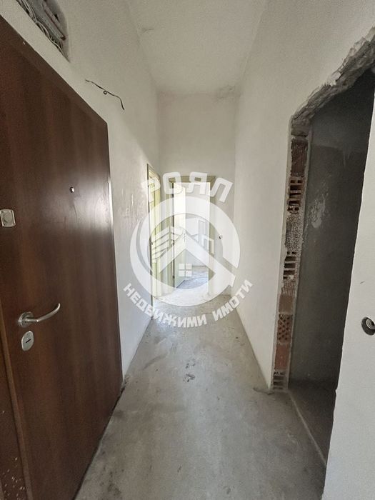 Продава се Тристаен апартамент в Пловдив, Съдийски - 97 кв.м за 1598 €/кв.м - Снимка #7