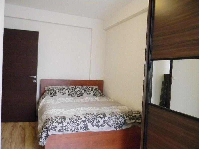 Дава се под наем Двустаен апартамент в Бургас, Братя Миладинови - 58 кв.м за 178.5 € - Снимка #1