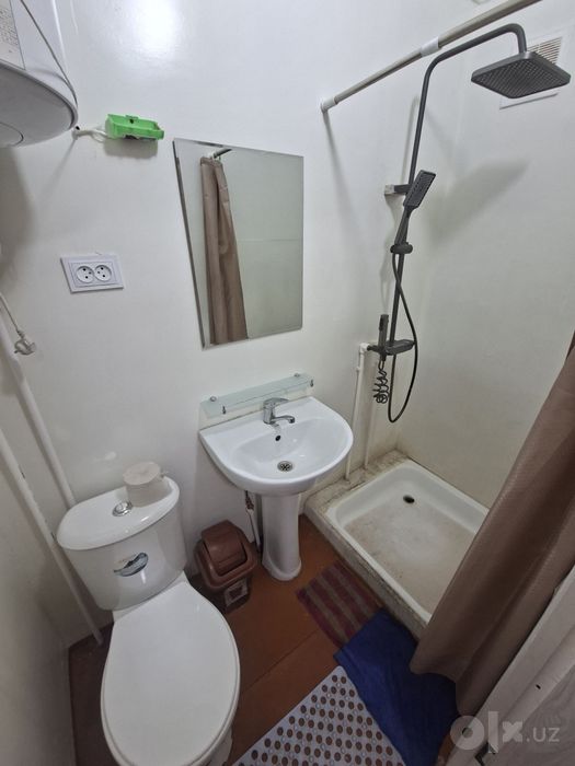 2 xona 1/1 Sergeli, Xonobod  mahallasida