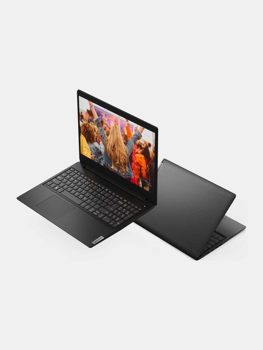 Ноутбук Lenovo IdeaPad 3 N4020 4Gb DDR4 1000Gb HDD 15,6" FHD б/у
