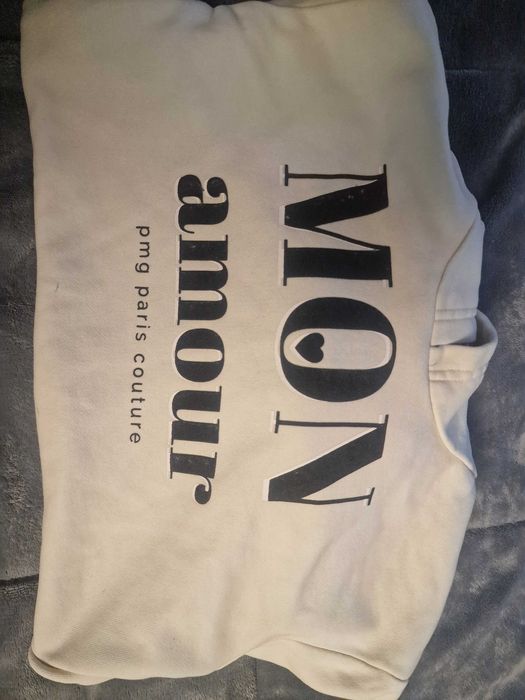 Детски Суичър с качулка Primigi 140 см