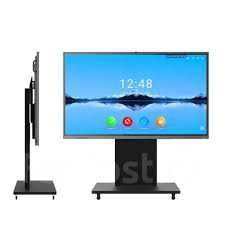 Интерактивный панель 65/75 Android 14 8GB+256GB доставка Беспладно