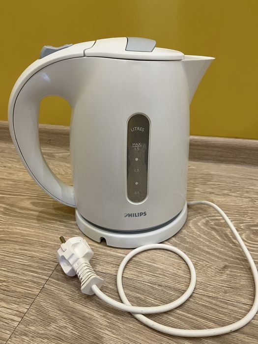 Чайник электрический