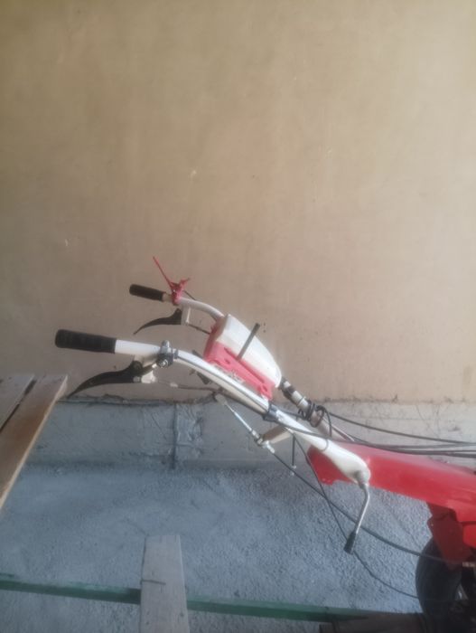 Matoblok yer xaydash ishlari uchun