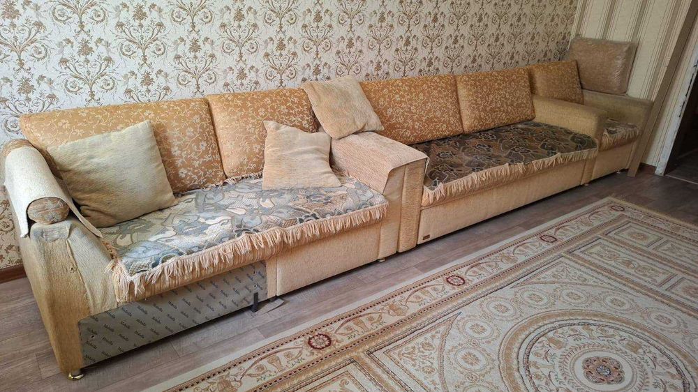 Продам мебель! Астана, самовывоз