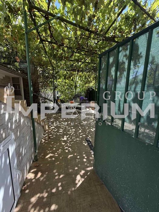 Дава се под наем Двустаен апартамент в Варна, Колхозен пазар - 60 кв.м за 561 € - Снимка #10