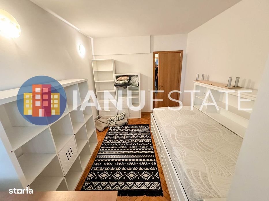 Piata Muncii 10`Metrou Campia Libertatii Parc IOR Centrala PetFriendly