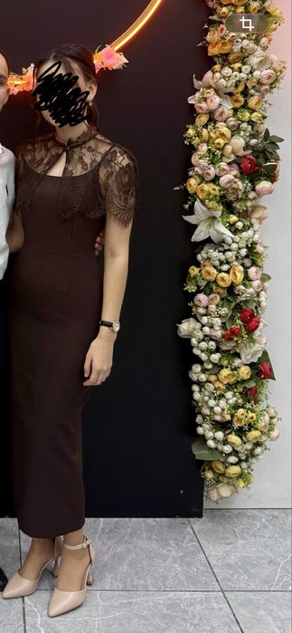 Продам Платье XS-S