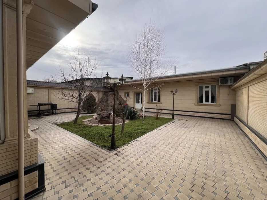 Сдаётся Евродом 4-соток в Домбрабаде, 16-Гор. Больница / id8839 /